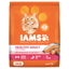 IAMS Proactive Health Adult Dry Cat Food con Salmón, 16 lb