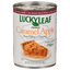 Relleno de Fruta de Manzana con Caramelo Lucky Leaf