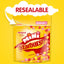 STARBURST Original Minis Fruit Chews - Bonbons à mâcher à emporter