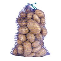 Organic Russet Potato Bag