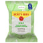 Toallitas Faciales Calmantes Burt's Bees para Piel Sensible