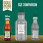 Botellas de Té Helado Dulce Sin Azúcar Gold Peak