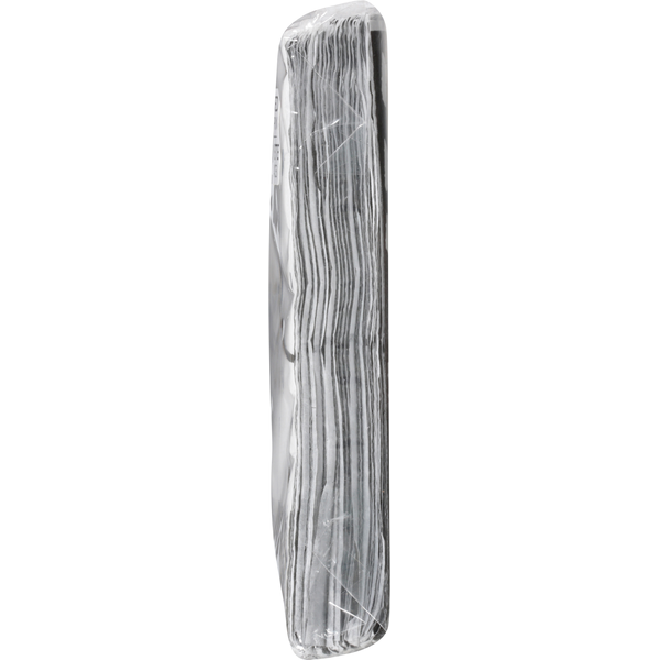 Sensations Modern Monochrome 2-Sided 2-Ply Napkin