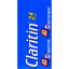 Tabletas para el alivio de alergias sin somnolencia Claritin, 10 mg
