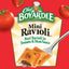 Chef Boyardee Mini Beef Ravioli en Salsa de Pasta