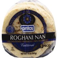 Kontos Roghani Nan, Traditionnel