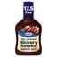 Sauce Barbecue Kraft Hickory Smoke Cuisson Lente