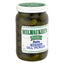 MILWAUKEE Pepinillos Kosher Pequeños