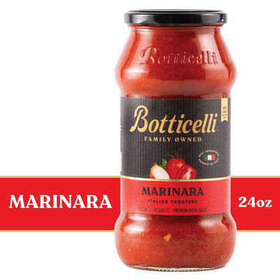 Sauce Marinara Botticelli