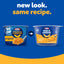 Kraft Original Mac & Cheese Cena en Taza Grande Fácil de Microondas