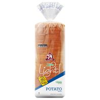 Aunt Millie's Live Light Potato Bread