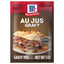 Mélange d'assaisonnement pour sauce Au Jus McCormick