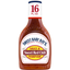 Sauce et glaçage pour ailes Sweet Baby Ray's au piment rouge doux