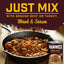 Salsa Manwich Original Sloppy Joe - Delicia en Lata