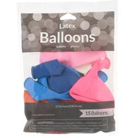 Creative Converting Latex Balloons