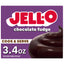 Jell-O Chocolate Fudge Pudding & Pie Filling Mix