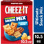 Mélange de Snacks Cheez-It Ultime - Mélange de Snacks Cuit Original, 10,5 oz