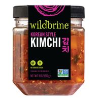 Wildbrine Korean Kimchi