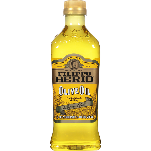 Aceite de Oliva Premium Filippo Berio