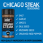 Weber Chicago Steak Seasoning