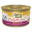 Purina Fancy Feast Delicias de Pollo a la Parrilla y Queso Cheddar
