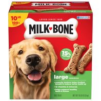 Milk-Bone Original Biscuits for Large Dogs