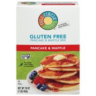 Full Circle Gluten Free Pancake & Waffle Mix