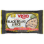 Vigo Haricots Noirs et Riz, Recette Cubaine, Authentique