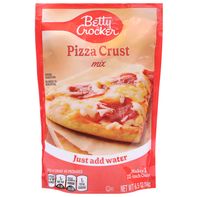 Mezcla para Masa de Pizza Betty Crocker