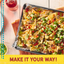 Old El Paso 25% Less Sodium Taco Seasoning Mix