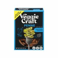 Penne de Calabacín Veggiecraft