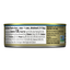 Thon Albacore Blanc Solide StarKist dans l'Eau