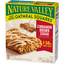 Nature Valley Cinnamon Brown Sugar Soft-Baked Oatmeal Squares