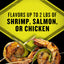 McCormick® Grill Mates Baja Citrus Marinade Mix
