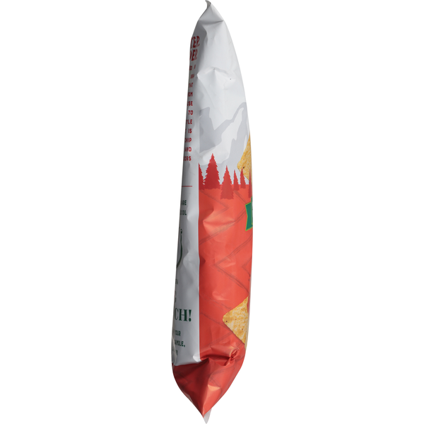 Chips Tortilla au Sel de Mer Boulder Canyon