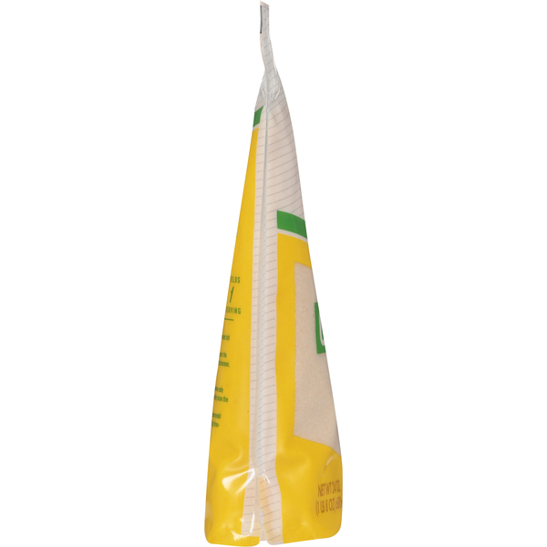 Sucre de canne brut biologique Domino