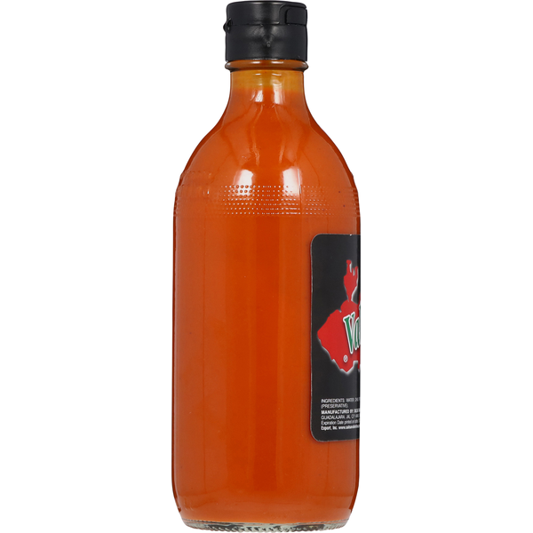 Valentina Salsa Picante - Expérience de Saveur Premium