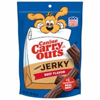 Canine Carry Outs Golosinas para Perros
