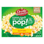 Orville Redenbacher Smart Pop! Butter Microwave Popcorn