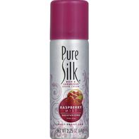 Pure Silk Shave Cream - Rich & Luxurious Raspberry