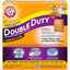 Arm & Hammer Doble Deber Control Avanzado de Olores Arena para Gatos