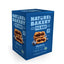 Nature's Bakery Whole Wheat Blueberry Fig Bar