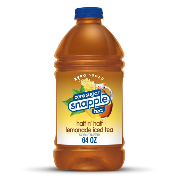 Snapple Diet Half 'n Half Lemonade Iced Tea