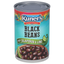 Frijoles Negros de Kuner con Jalapeños Suaves y Lima