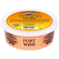 North Country Gourmet Port Wine Cheese Spread