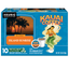 Cápsulas de café Kauai K-Cup - Café de tueste suave Island Sunrise