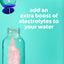 MiO Hydrate Strawberry Lemonade Améliorateur de Liquide
