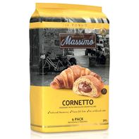 Croissant de Chocolate Maestro Massimo