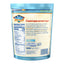Almendras Blue Diamond, Ligeramente Saladas - Bajo en Sodio