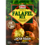 Ziyad Premium Falafel Mix - Plant-Based Burger